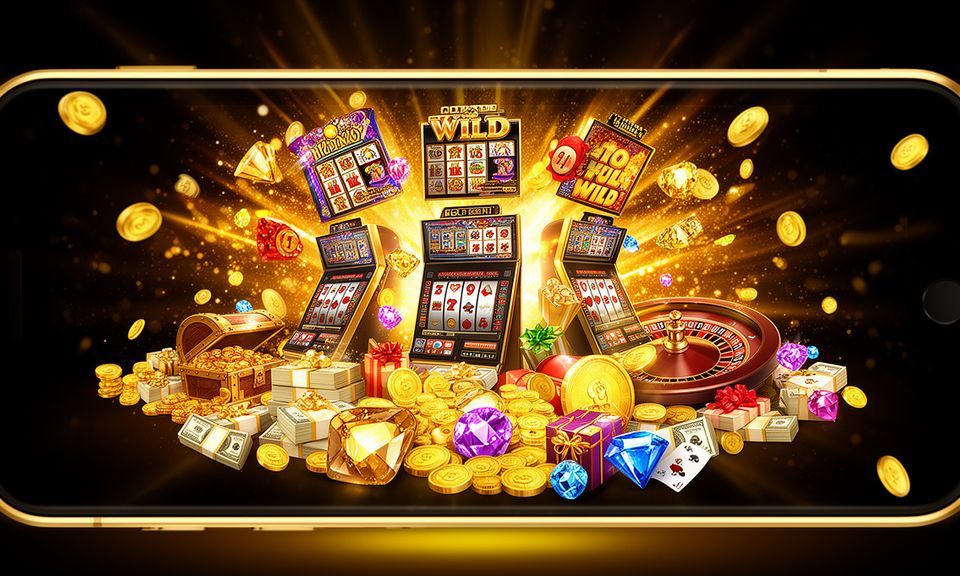 ace987 mobile gaming
